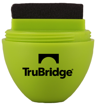 Screen Cleaner & Spinner Buddy