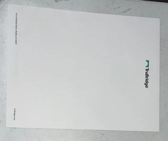 Letterhead