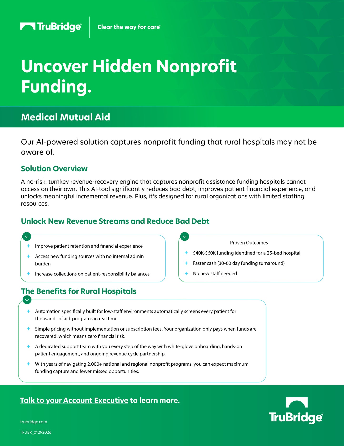 Medical Mutual Aid