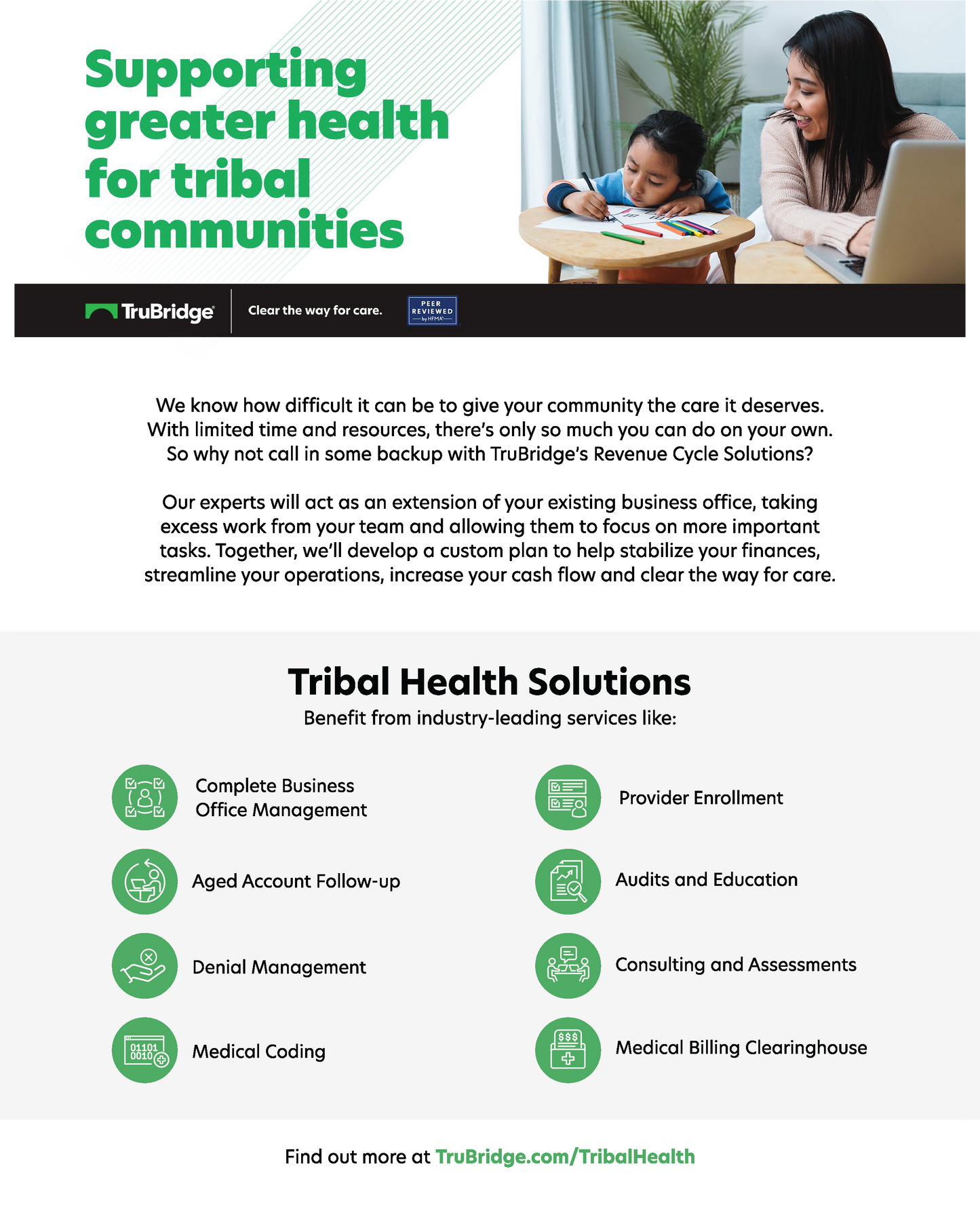 Tribal Health Solutions