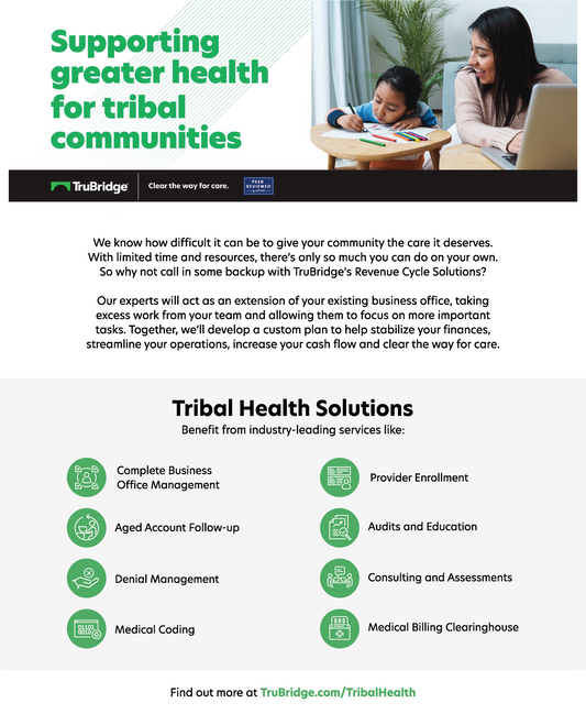 Tribal Health Solutions