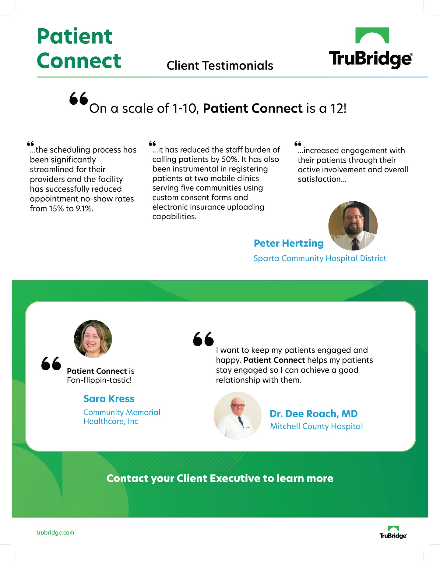 Patient Connect