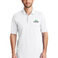 Port Authority® Men's EZCotton® Polo - on demand