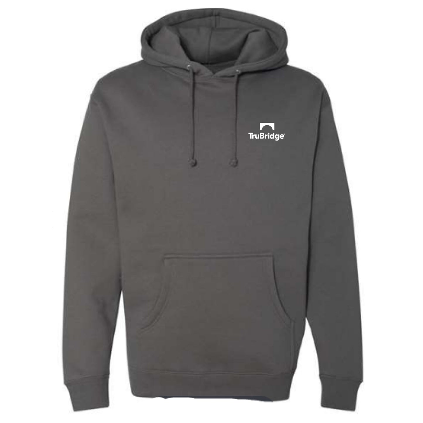 Independent Trading Co. Heavyweight Hooded Sweatshirt - on demand