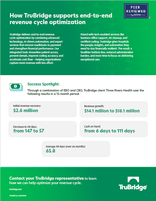 RCM Overview