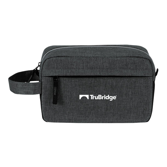 Classic Toiletry Kit Bag