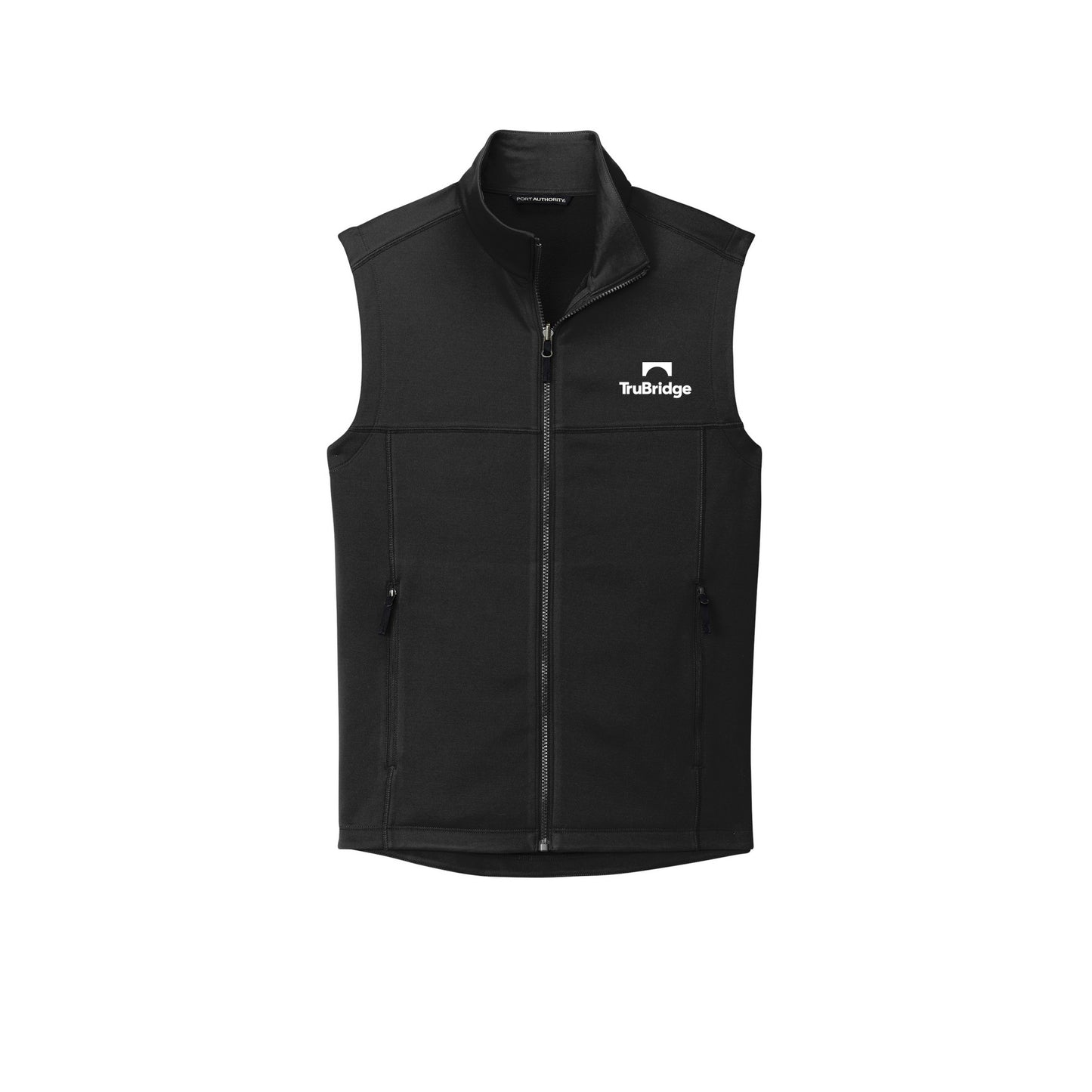 Port Authority® Collective Smooth Fleece Vest - on demand