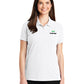 Port Authority® Ladies EZCotton® Polo - on demand