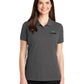 Port Authority® Ladies EZCotton® Polo - on demand