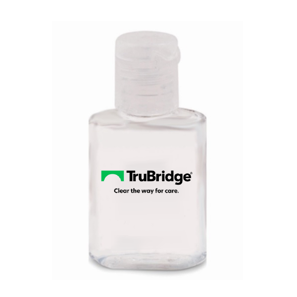 Sanitizer TruBridge