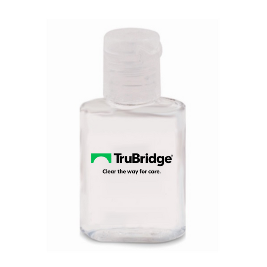 Sanitizer TruBridge